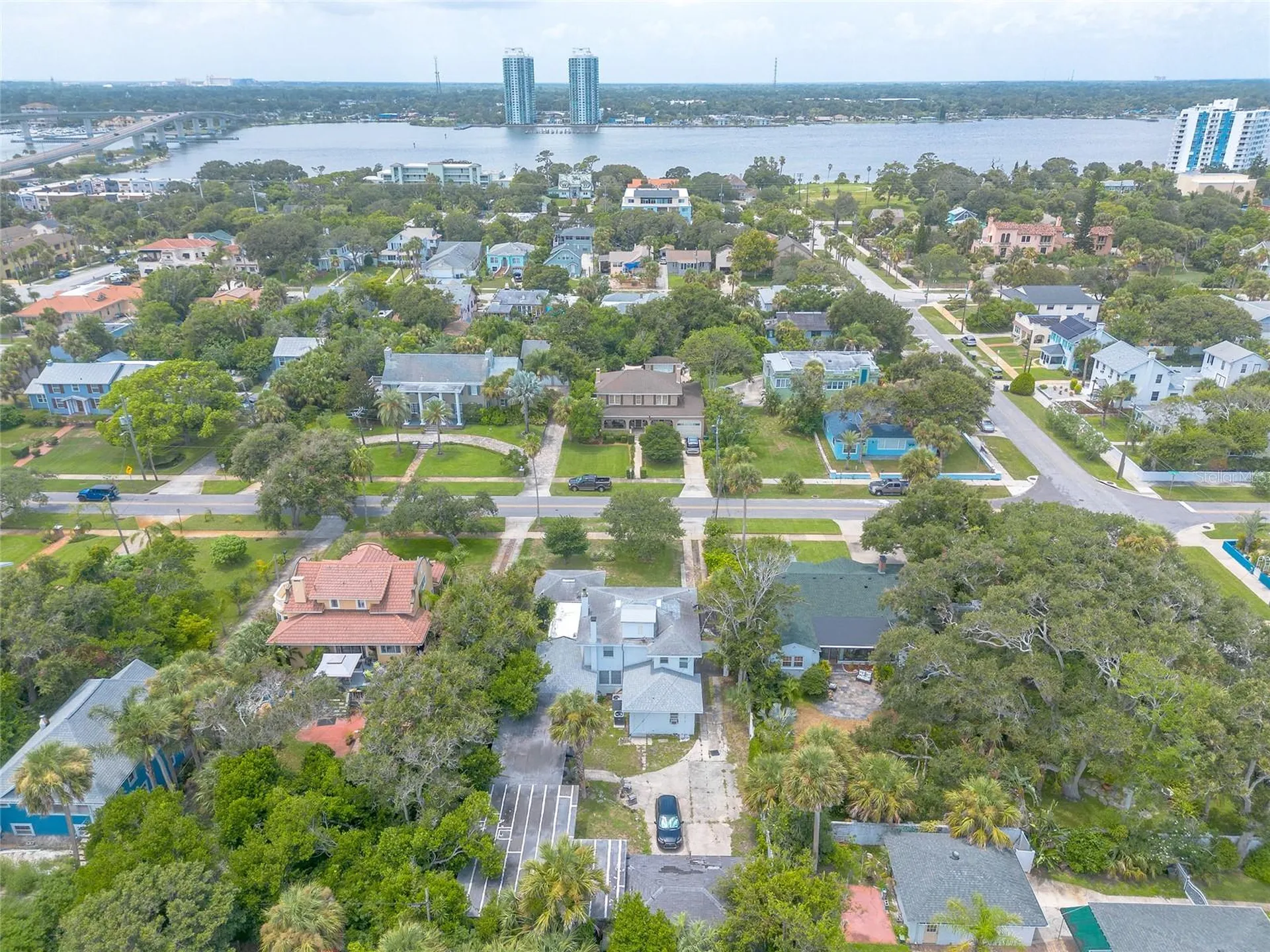 724 N Oleander Avenue Daytona Beach FL 32118
