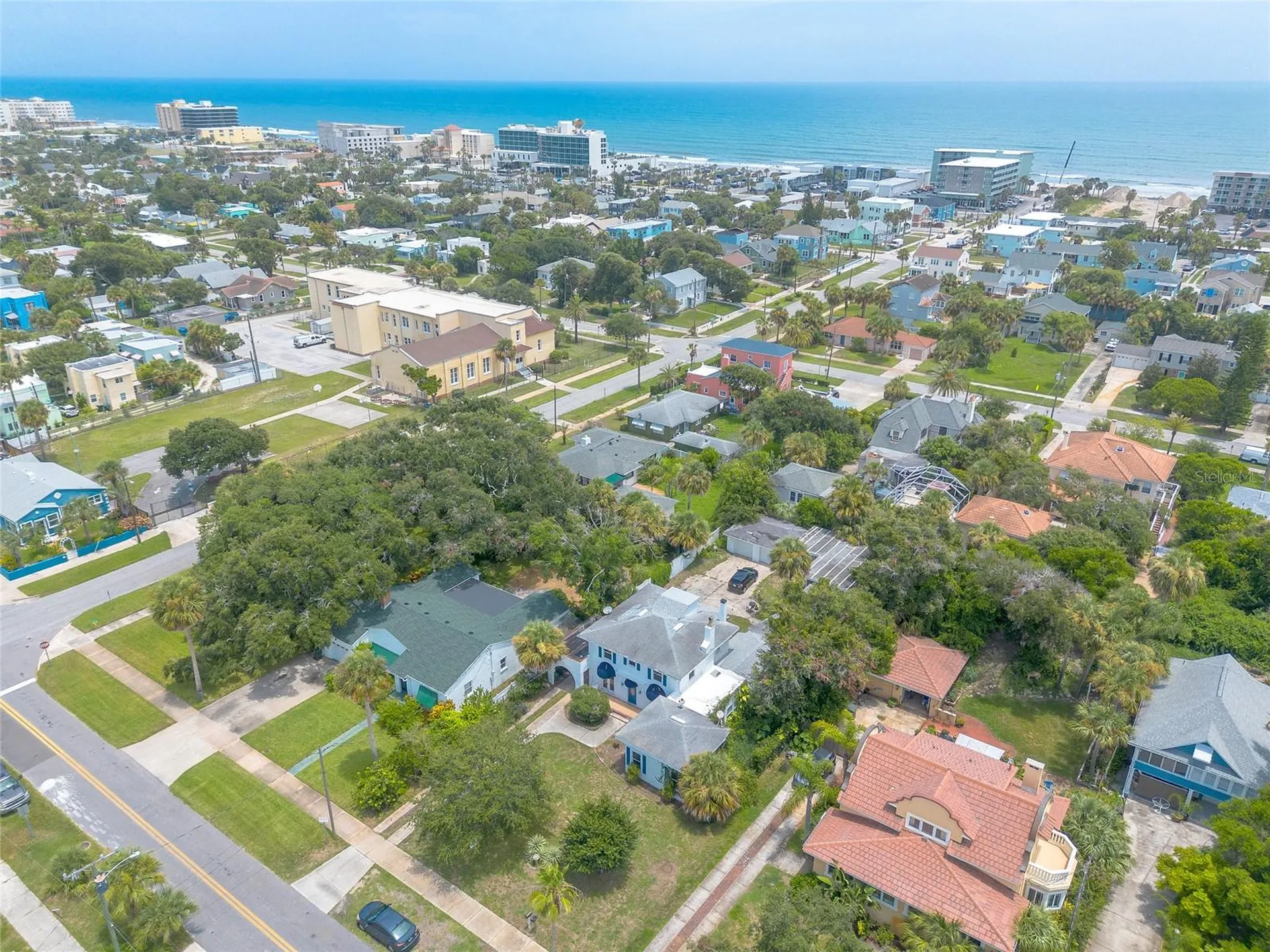 724 N Oleander Avenue Daytona Beach FL 32118