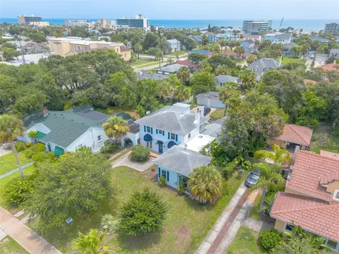 724 N Oleander Avenue Daytona Beach FL 32118