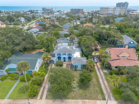 724 N Oleander Avenue Daytona Beach FL 32118