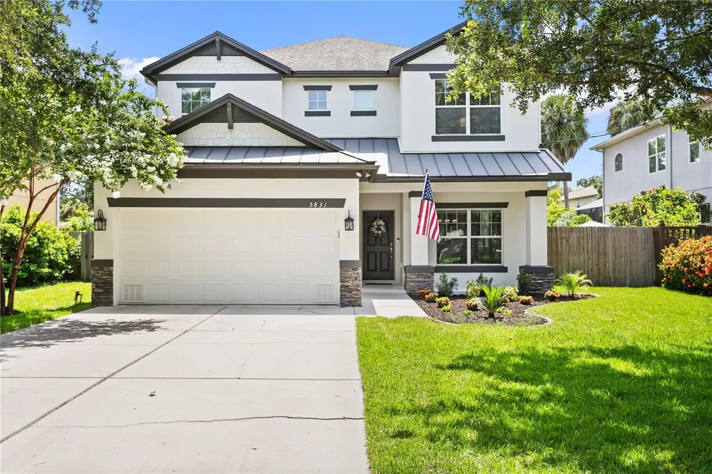 5831 S 5th Street Tampa FL 33611