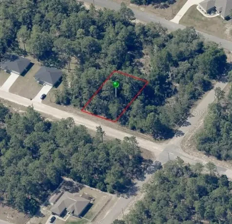 8884 N Vienna Drive Dunnellon FL 34433