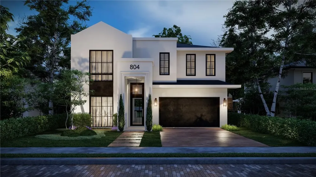 804 Park Lake Street Orlando FL 32803