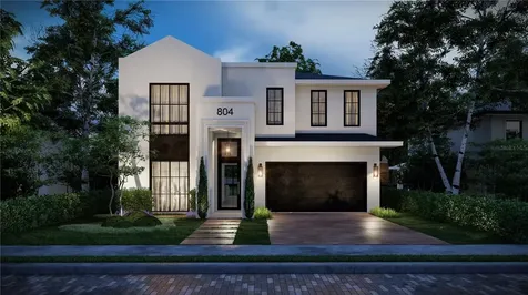 804 Park Lake Street Orlando FL 32803