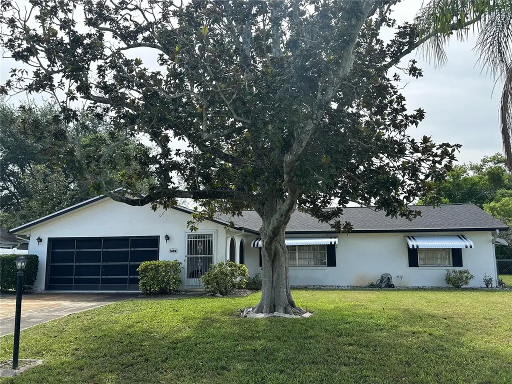 1459 Woffington Avenue Deltona FL 32725
