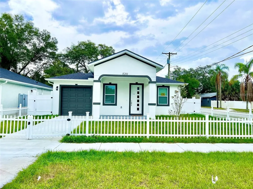 8201 N 17th Street Tampa FL 33604