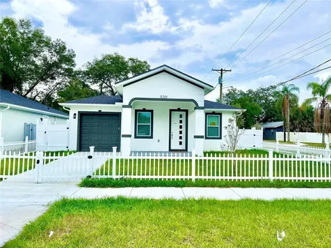 8201 N 17th Street Tampa FL 33604