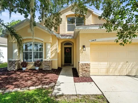 13419 Fauna Lane Hudson FL 34669