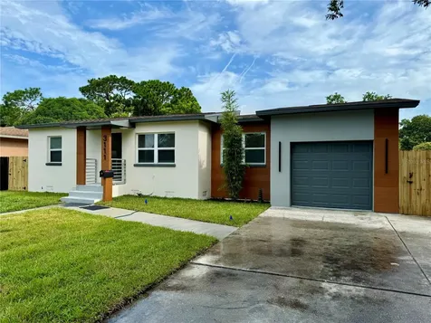 3111 31st Avenue N St Petersburg FL 33713