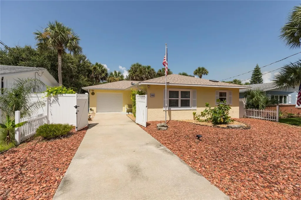 1416 S Daytona Avenue Flagler Beach FL 32136