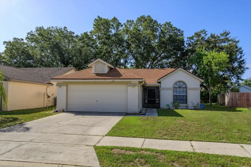 767 Birgham Place Lake Mary FL 32746