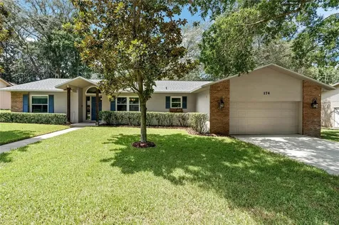 174 Wood Ridge Trail Sanford FL 32771