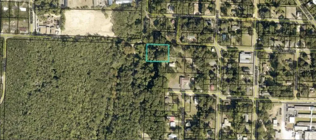 W Edney Avenue Crestview FL 32536