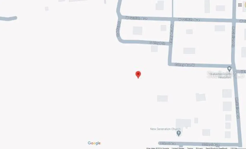 W Edney Avenue Crestview FL 32536