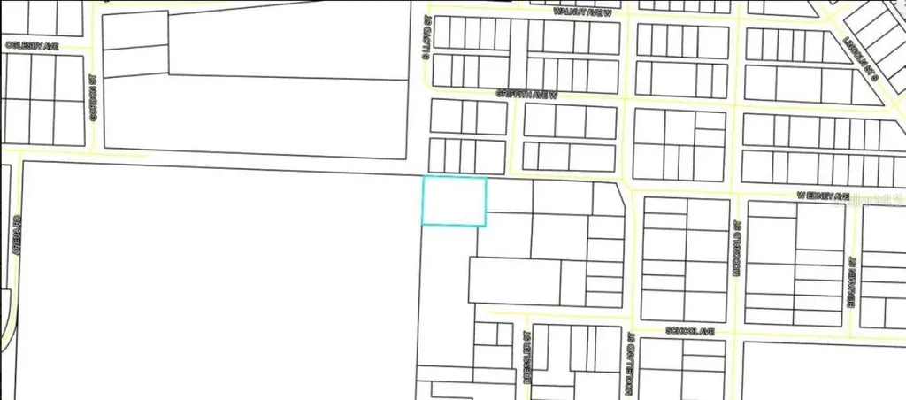 W Edney Avenue Crestview FL 32536