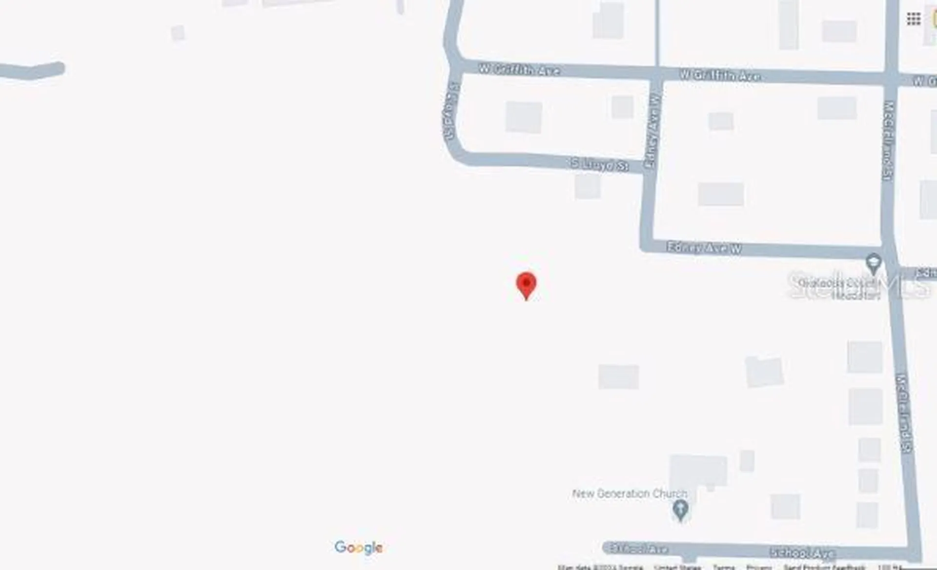 W Edney Avenue Crestview FL 32536