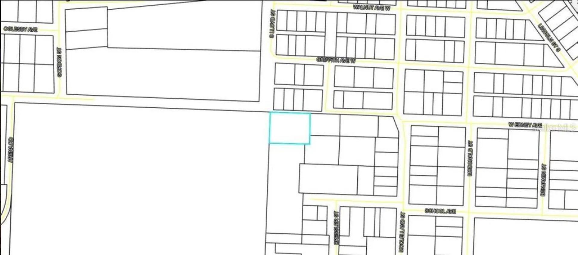 W Edney Avenue Crestview FL 32536