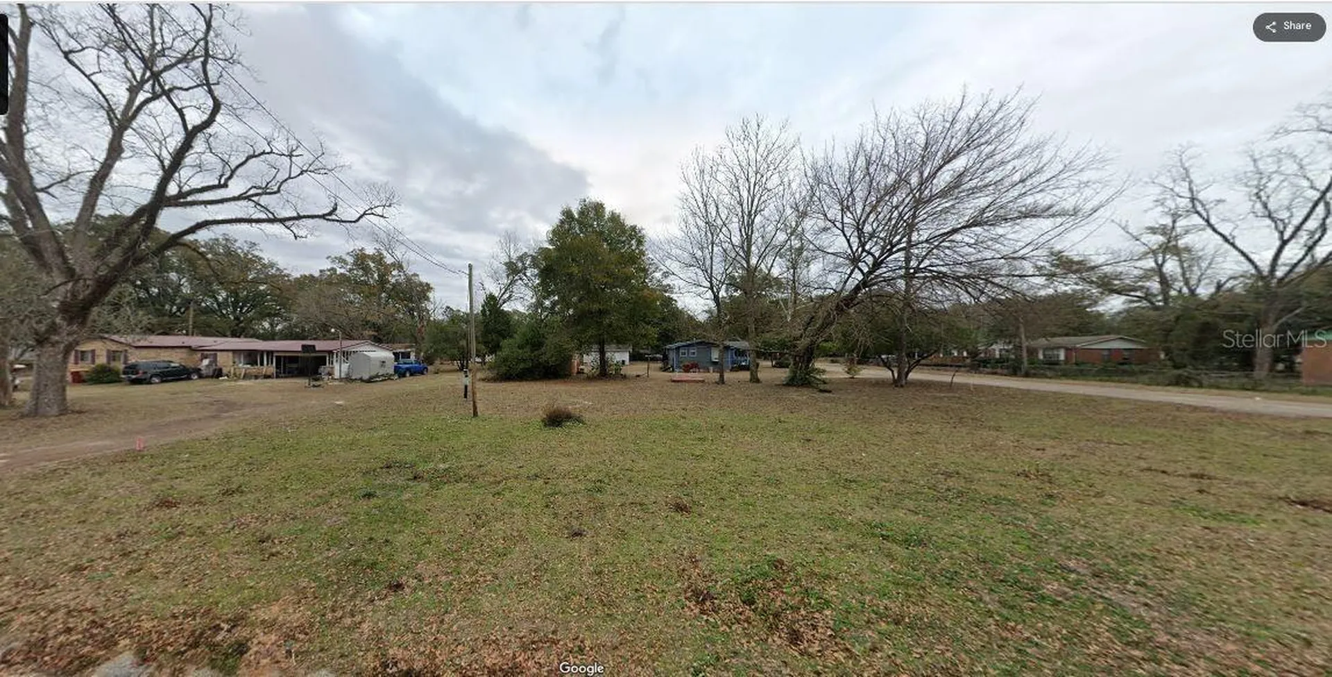 W Edney Avenue Crestview FL 32536