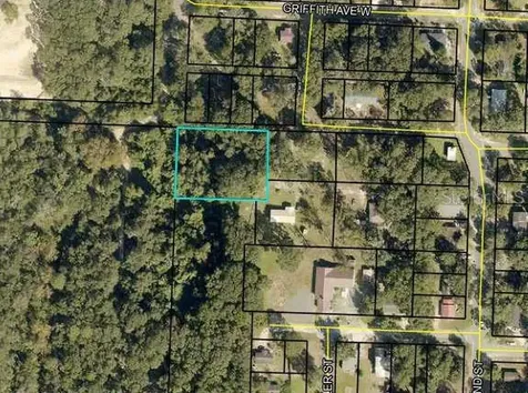 W Edney Avenue Crestview FL 32536
