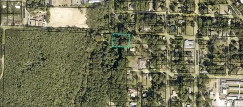 W Edney Avenue Crestview FL 32536