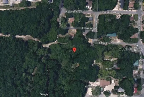 W Edney Avenue Crestview FL 32536