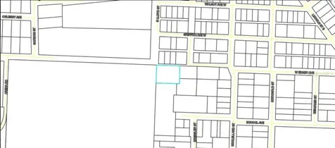 W Edney Avenue Crestview FL 32536