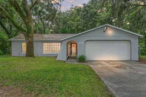 4201 Tacoma Avenue Spring Hill FL 34609
