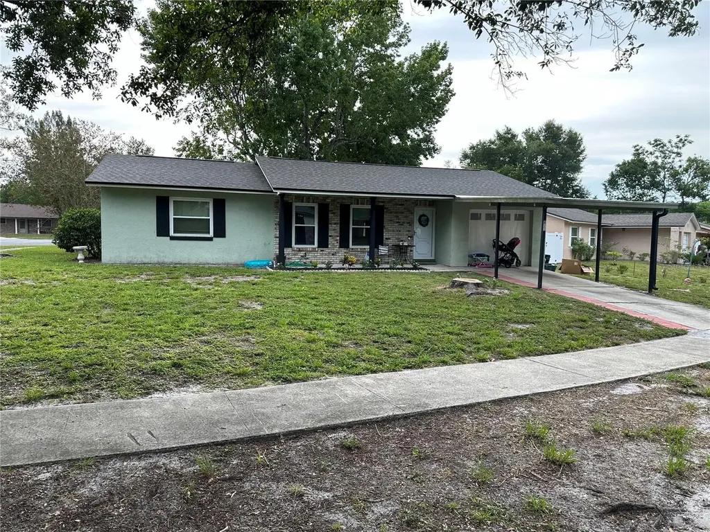 811 Caloosa Trail Casselberry FL 32707