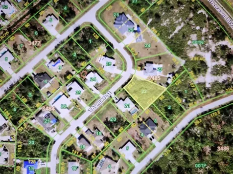 7328 Thomas Street Englewood FL 34224