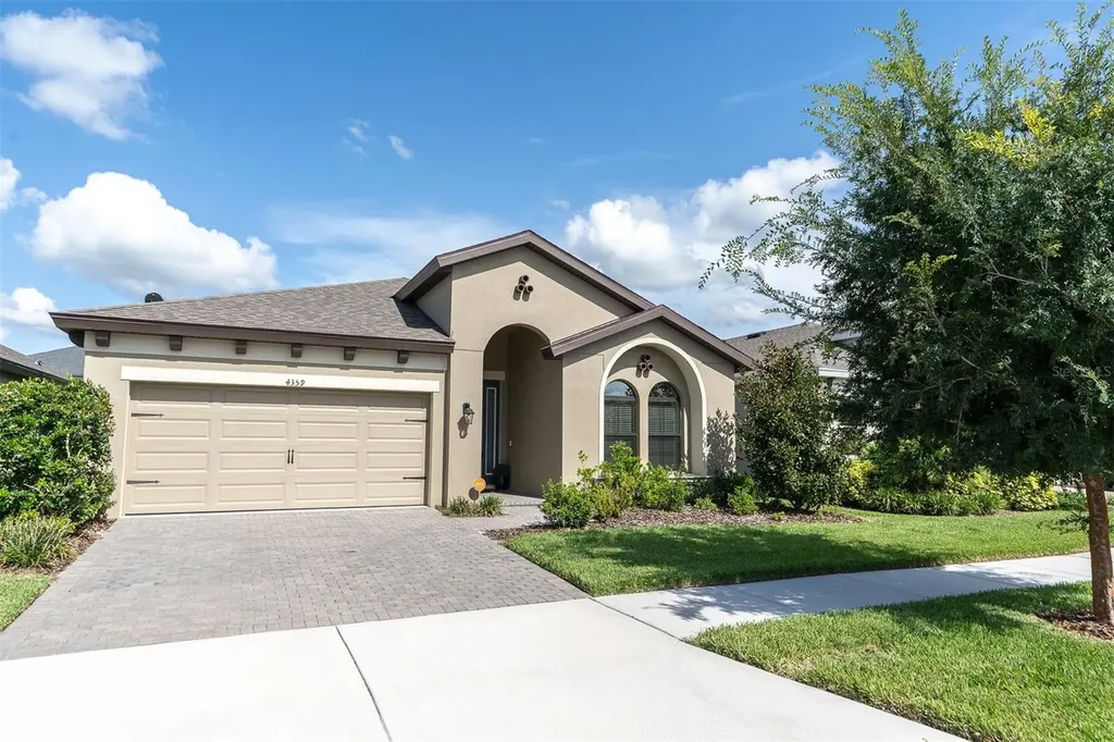 4359 Tubular Run Land O Lakes FL 34638