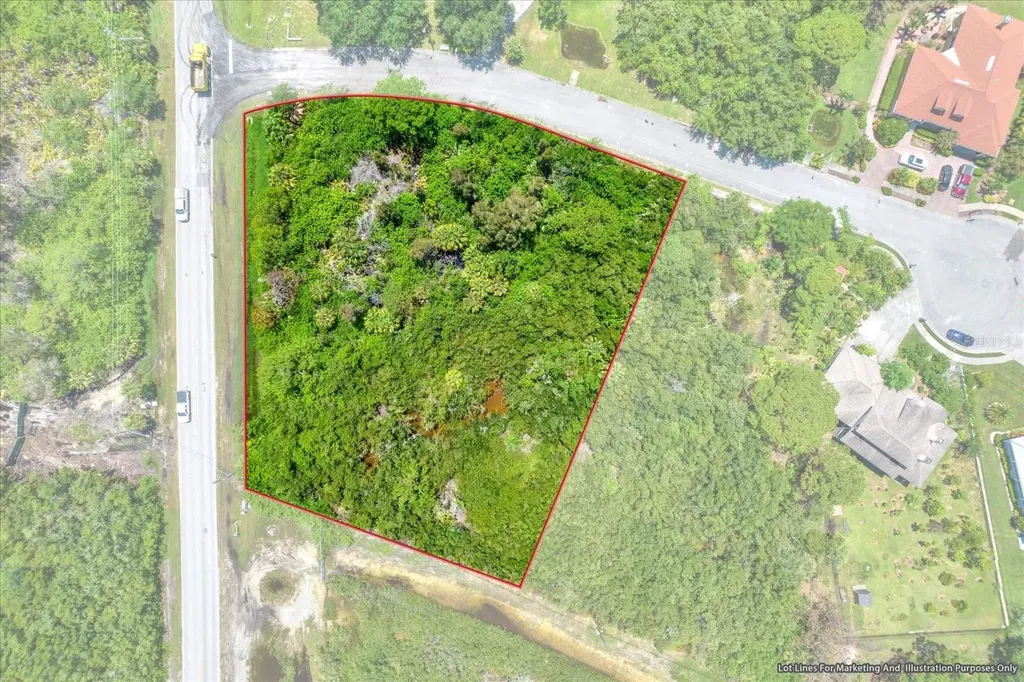 Osceola Court NE St Petersburg FL 33702
