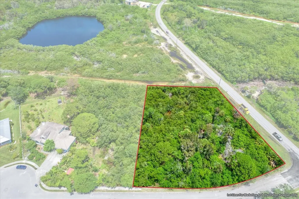 Osceola Court NE St Petersburg FL 33702