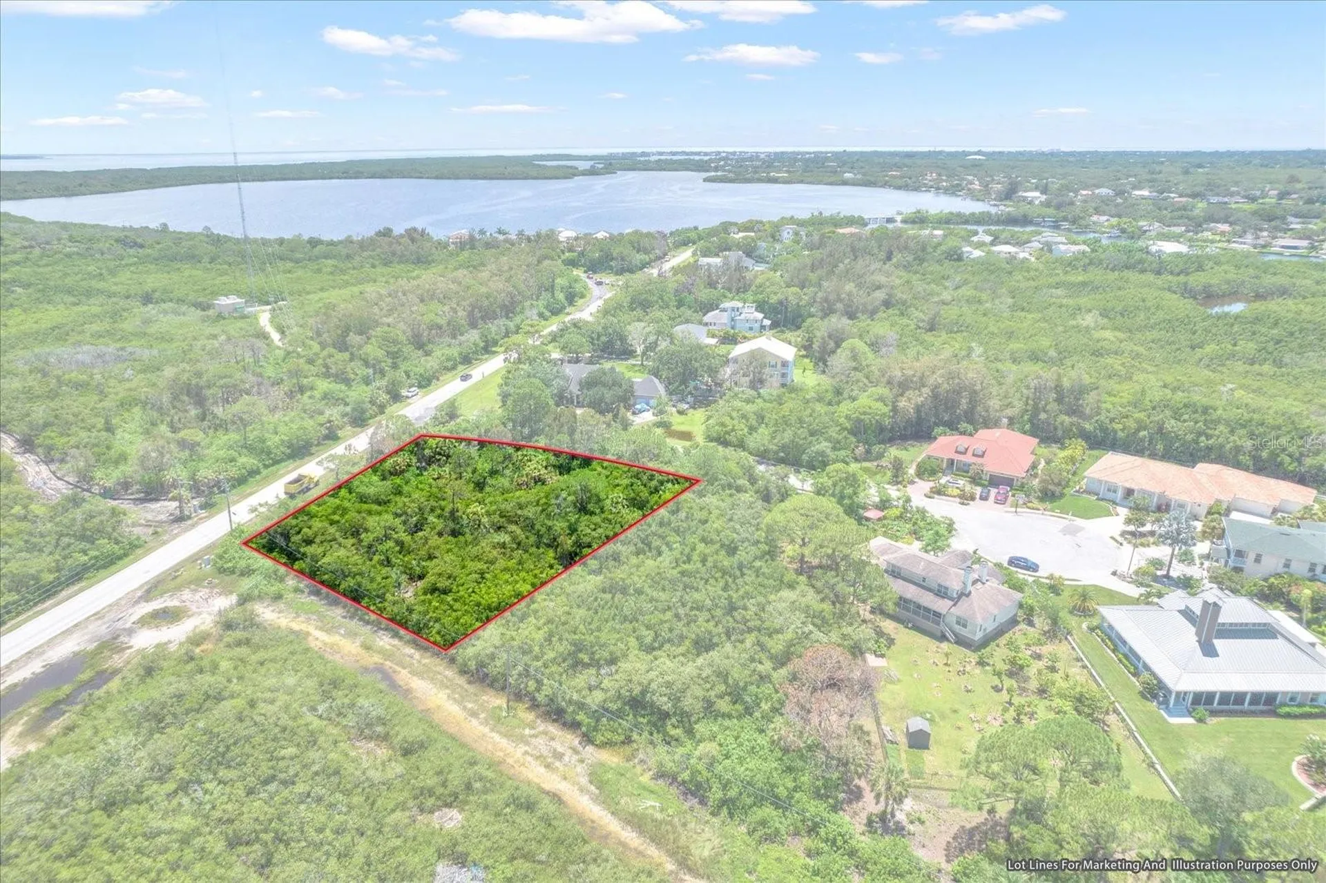 Osceola Court NE St Petersburg FL 33702