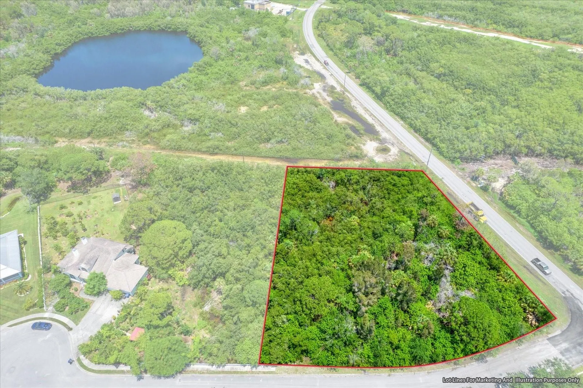 Osceola Court NE St Petersburg FL 33702