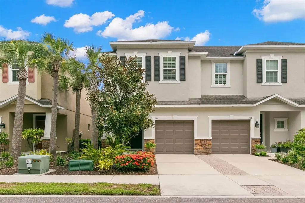 202 Cabernet Way Oldsmar FL 34677