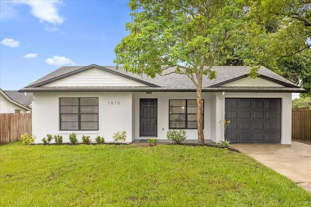 1610 Jersey Avenue Saint Cloud FL 34769