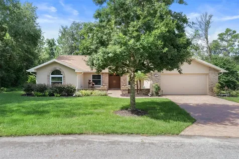 9 Sandpine Court W Homosassa FL 34446