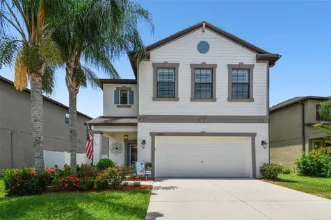 18864 Hampstead Heath Court Land O Lakes FL 34638
