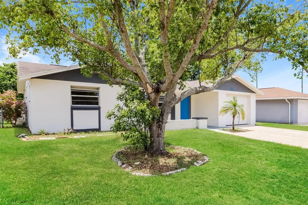 7506 Topay Lane Port Richey FL 34668