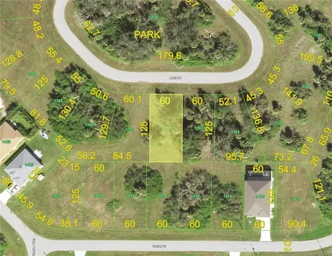 118 April Road Rotonda West FL 33947