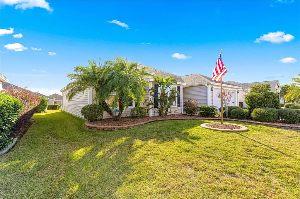 1683 Shale Trail Loop The Villages FL 32163