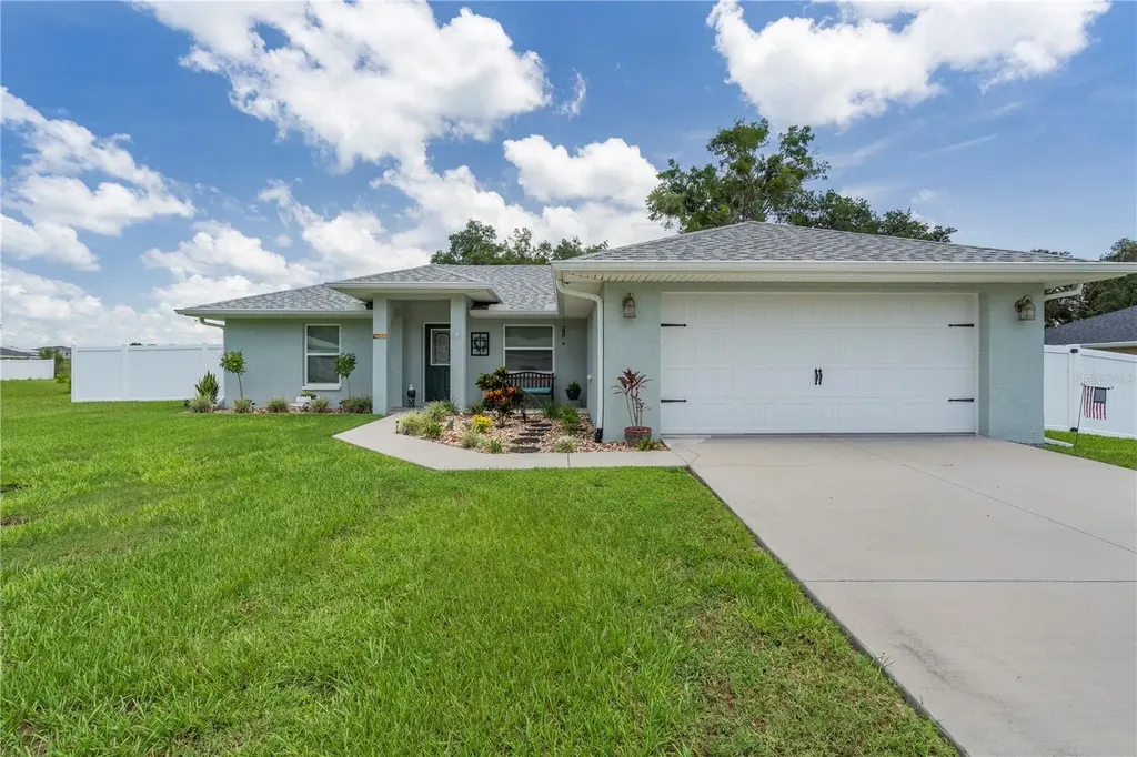 53 N Cunningham Avenue Inverness FL 34453