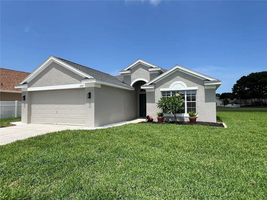 2707 Sierra Vista Way Holiday FL 34691
