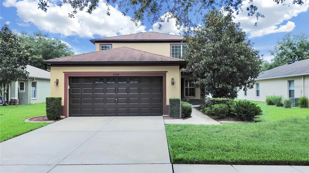 9904 Torrisdale Loop Land O Lakes FL 34638