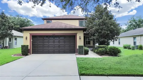9904 Torrisdale Loop Land O Lakes FL 34638