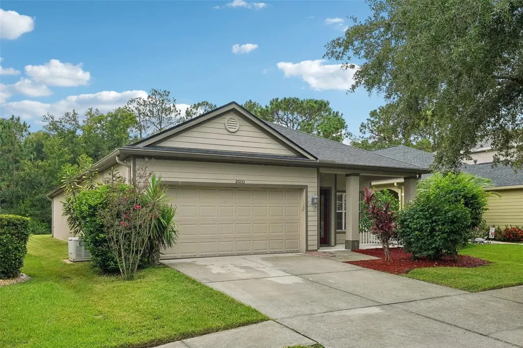 20135 Bay Cedar Avenue Tampa FL 33647