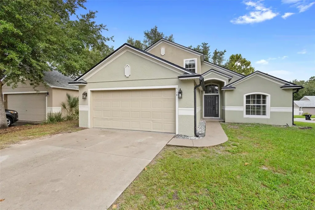 516 Maidenhair Court Orange City FL 32763