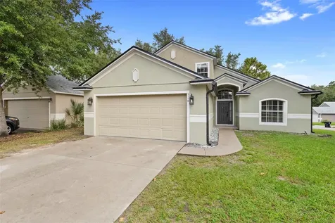 516 Maidenhair Court Orange City FL 32763