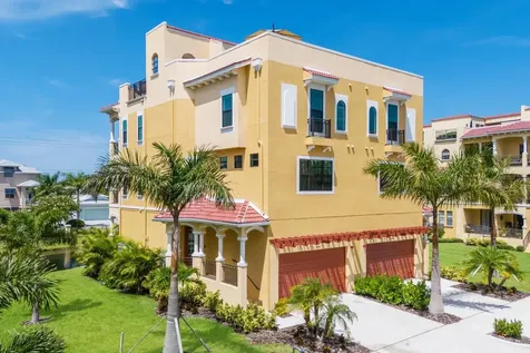 1450 Silvia Shores Drive Apollo Beach FL 33572