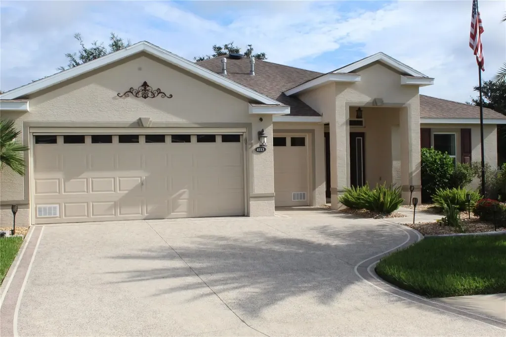 4113 Chesterfield Court Leesburg FL 34748